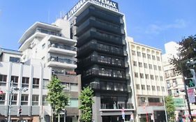HOTEL LiVEMAX 東京大塚駅前